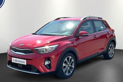 Kia Stonic 78.500 km 12.890 € Bitburg 54634