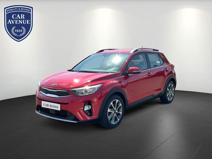 Kia Stonic 78.500 km 12.890 € Bitburg 54634