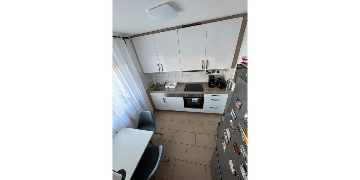 Erdgeschoßwohnung Tauberbischofsheim - 1 Zimmer, 32 m&sup2;, 485&euro; | Angebot:26322347