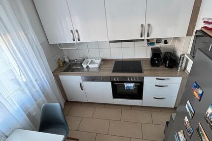 Wohnung Tauberbischofsheim - 1 Zimmer, 32 m&sup2;, 485&euro; | Angebot:26322347