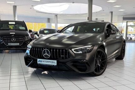 Mercedes-Benz AMG GT 32.500 km 91.990 &euro; Schönefeld / bei Berlin 12529