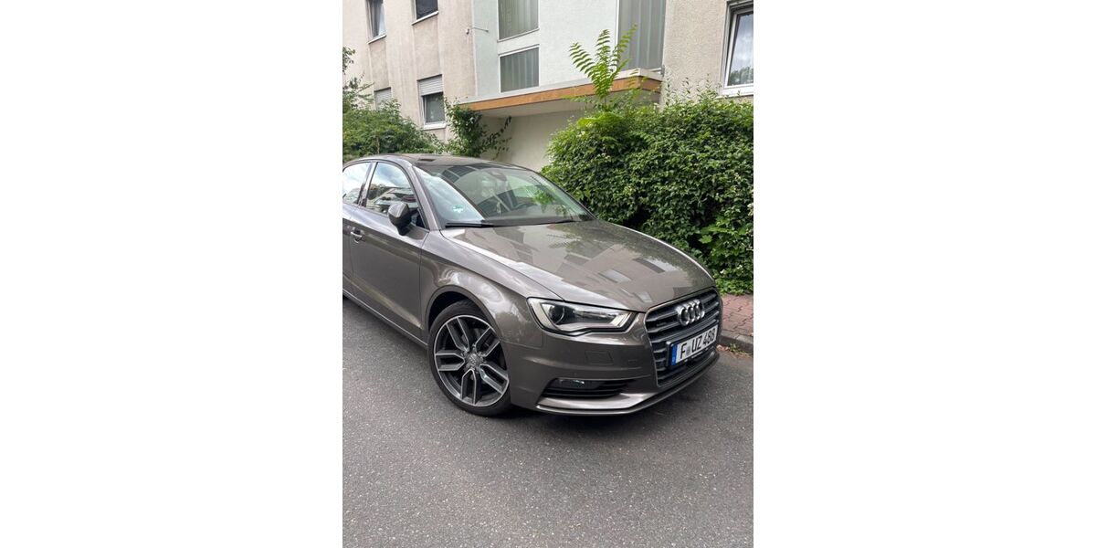 Audi A3 156.000 km 16.500 &euro; Frankfurt am Main 60389