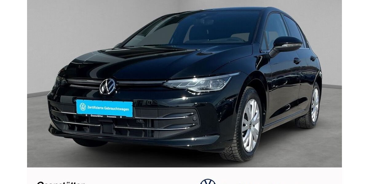 VW Golf 10.380 km 30.980 &euro; Traunstein 83278