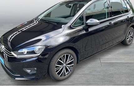 VW Golf Sportsvan 80.400 km 12.950 &euro; Siegen 57076