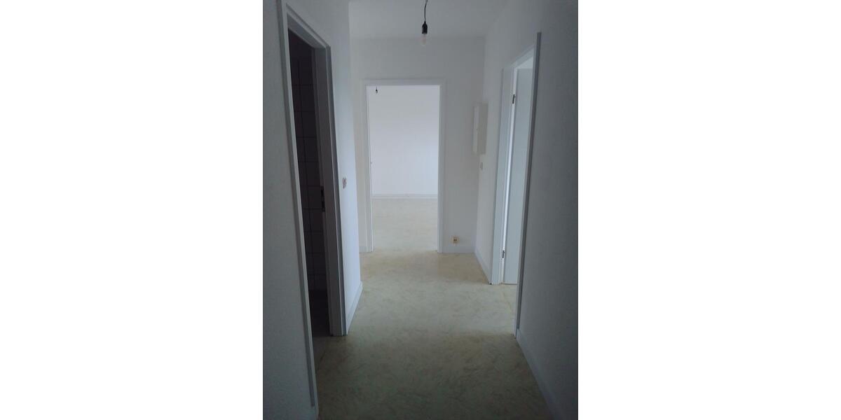 Helle Dachgeschosswohnung in Sellin – Ideal für Paare und kleine Familien 3 zimmer