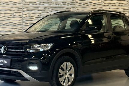 VW T-Cross 49.357 km 17.980 &euro; Quickborn 25451