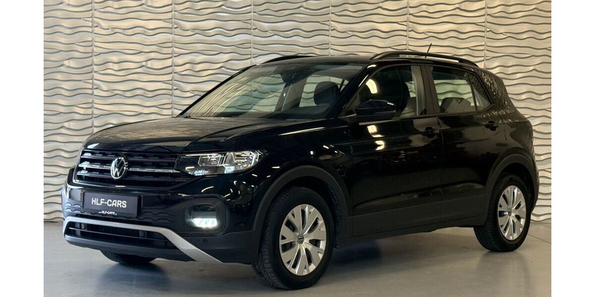 VW T-Cross 49.357 km 17.980 &euro; Quickborn 25451