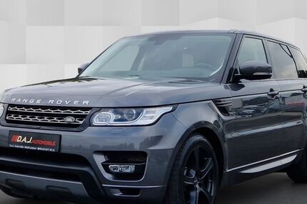 Land Rover Range Rover Sport 79.950 km 29.980 &euro; Laatzen 30880