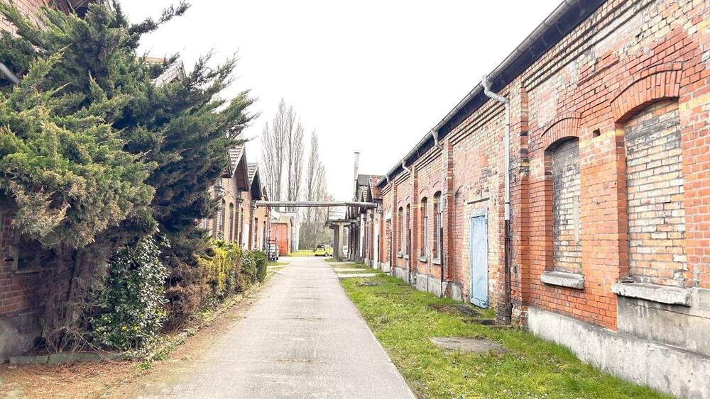 Gewerbeobjekt Stendal Röxe - 3.600.000&euro; | Angebot:25745770