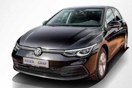 VW Golf 51.966 km 18.950 &euro; Bernburg 06406