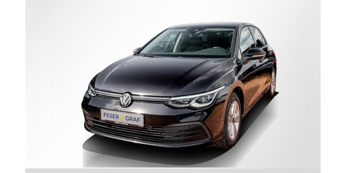 VW Golf 51.966 km 18.950 &euro; Bernburg 06406