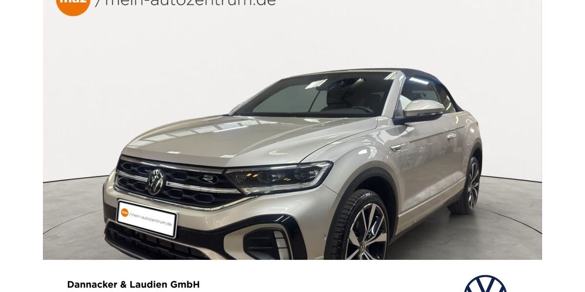 VW T-Roc 13.242 km 29.960 &euro; Lüneburg 21337