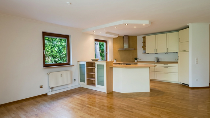 Etagenwohnung Gröbenzell - 2.5 Zimmer, 85 m&sup2;, 589.000&euro; | Angebot:26744979