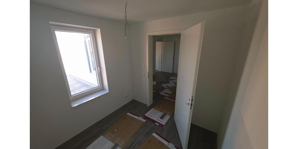 Etagenwohnung Amt Wachsenburg - 4 Zimmer, 86 m&sup2;, 858&euro; | Angebot:25268995