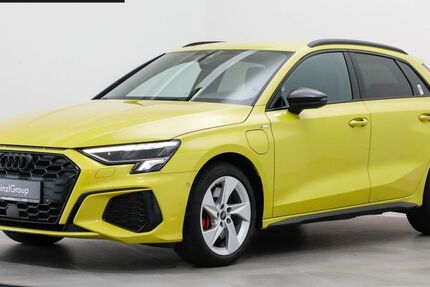 Audi A3 93.724 km 24.890 &euro; Feldkirchen/Westerham 83620
