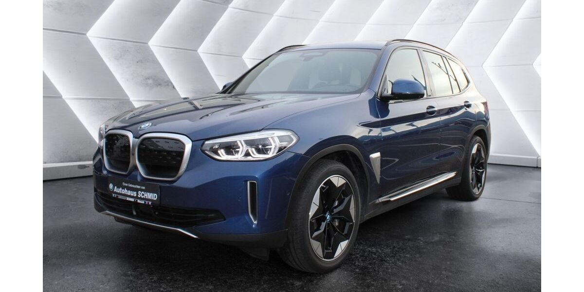 BMW iX3 27.900 km 34.900 &euro; Waldkirch 79183