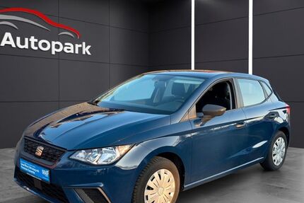 Seat Ibiza 132.000 km 8.790 &euro; Peine 31226