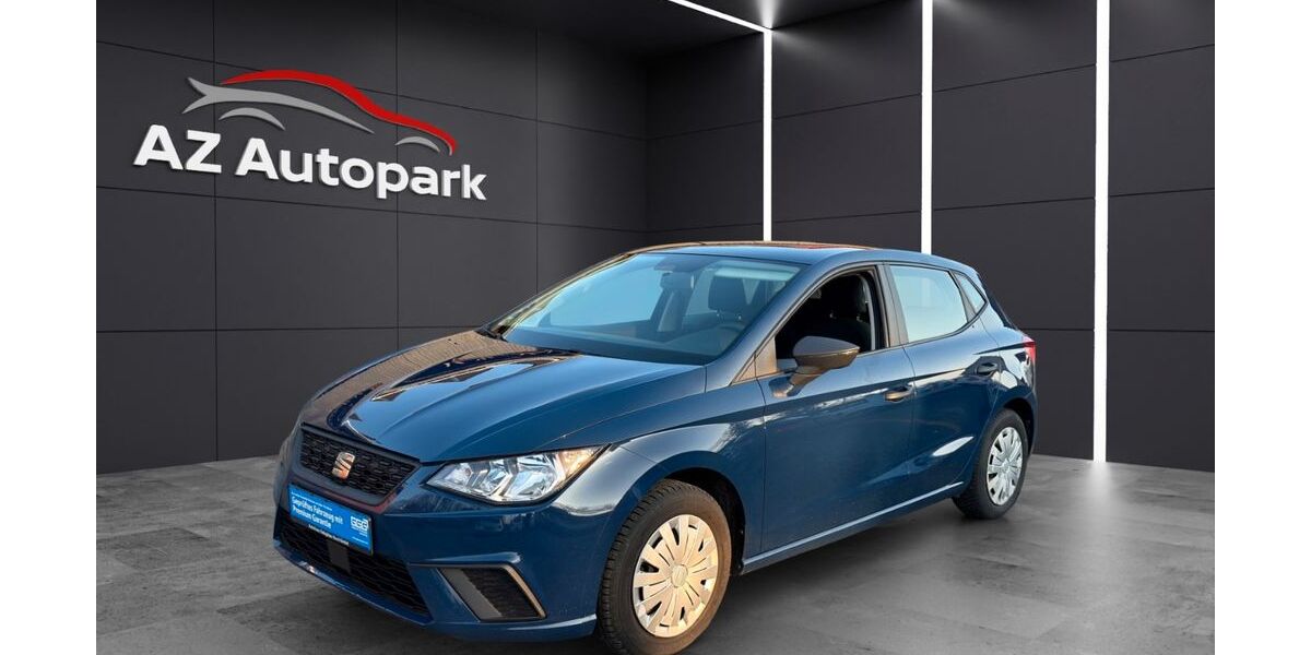 Seat Ibiza 132.000 km 8.790 &euro; Peine 31226