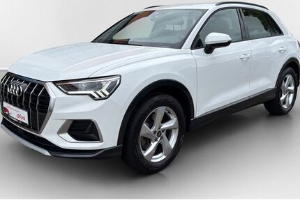 Audi Q3 22.540 km 40.490 &euro; Arnstadt 99310