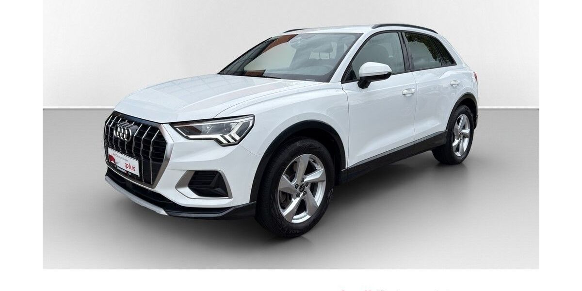 Audi Q3 22.540 km 40.490 &euro; Arnstadt 99310