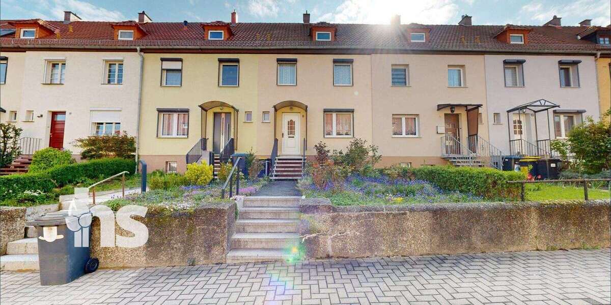 Einfamilienhaus Halle Gesundbrunnen - 6 Zimmer, 88 m&sup2;, 215.000&euro; | Angebot:26417658