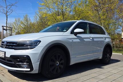 VW Tiguan 95.601 km 25.499 &euro; Bad Dürrenberg 06237