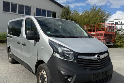 Opel Vivaro 160.000 km 10.900 &euro; Friedberg 61169