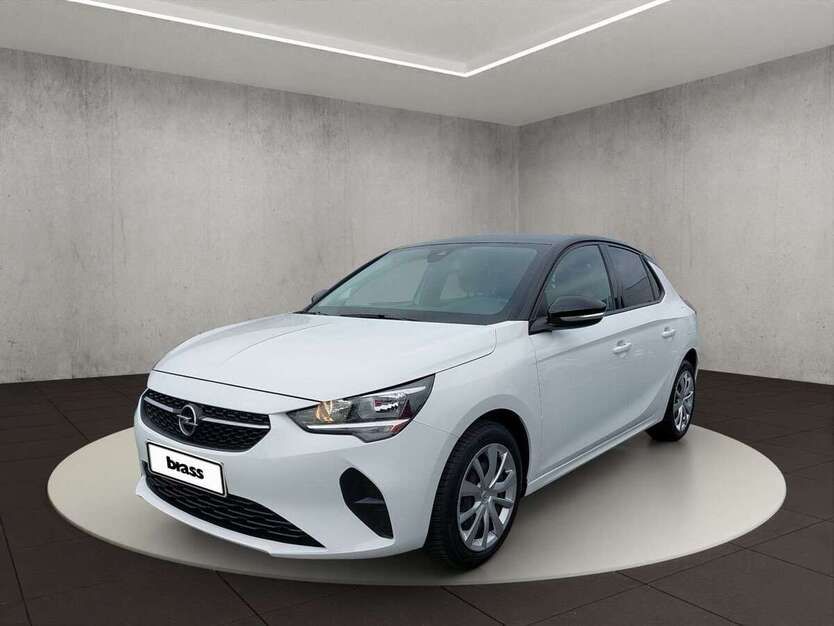 Opel Corsa 34.600 km 14.950 € Dietzenbach 63128