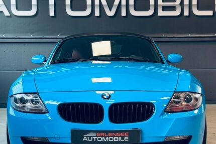 BMW Z4 83.000 km 19.890 € Hasselroth 63594