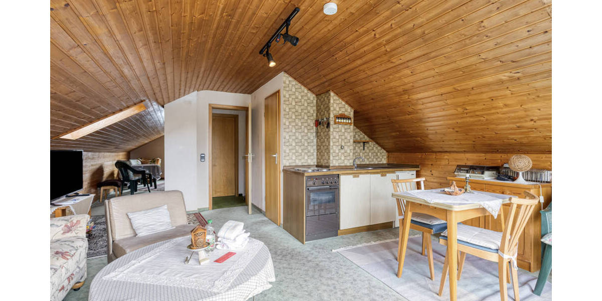 Hier können Sie den Sommer im eigenen Garten genießen. - Einfamilienhaus Radevormwald / Dahlerau Dahlerau | Angebot:26261136