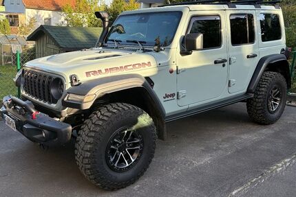 Jeep Wrangler 17.100 km 72.900 &euro; Frankfurt am Main 60435