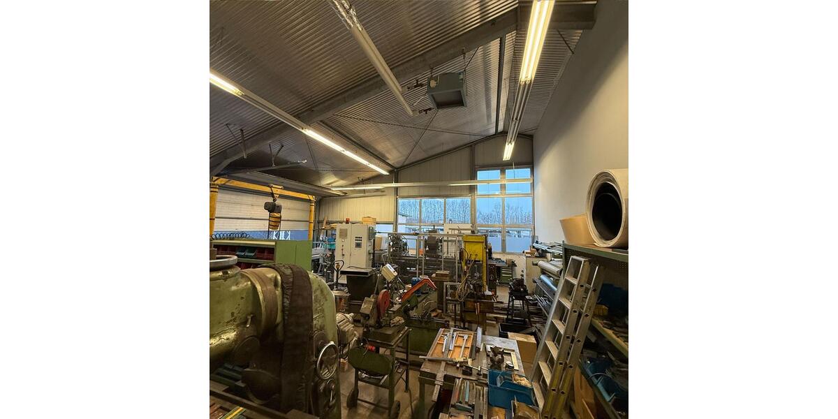 Gewerbeobjekt Olfen - 850&euro; | Angebot:25541175