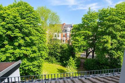 Wohnung Bremen Neu Schwachhausen - 2 Zimmer, 57 m&sup2;, 233.995&euro; | Angebot:26805995
