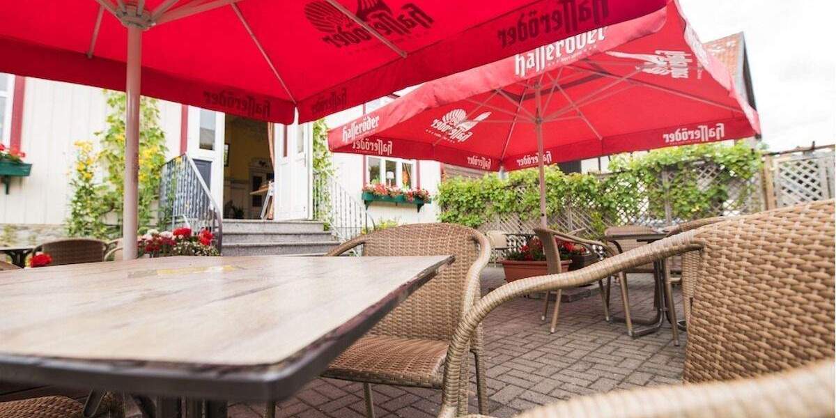 Gewerbeobjekt Elbingerode Elbingerode - 790.000&euro; | Angebot:25674074