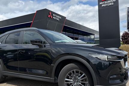 Mazda CX-5 40.300 km 20.690 &euro; Königsbrunn 86343