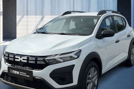 Dacia Sandero 24.643 km 13.990 &euro; Hamburg 22529