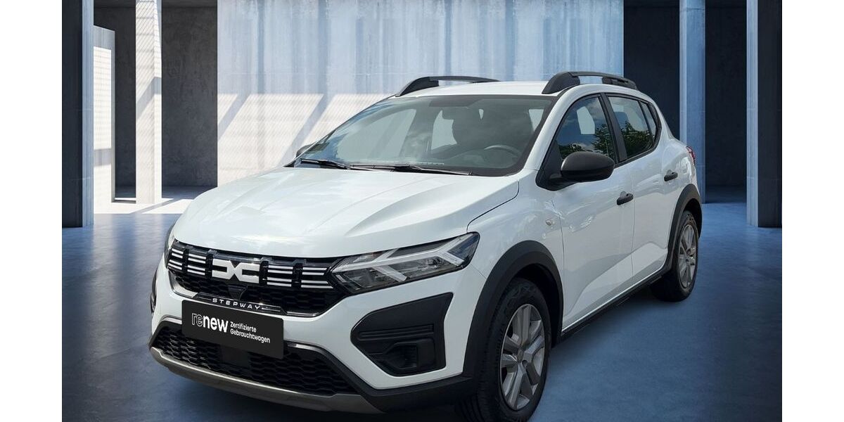 Dacia Sandero 24.643 km 13.990 &euro; Hamburg 22529