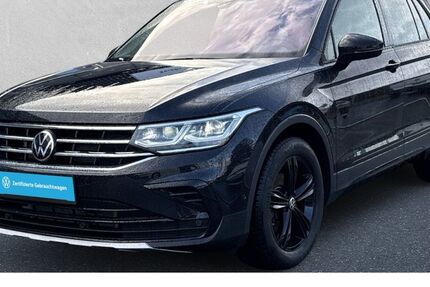 VW Tiguan 49.390 km 29.989 &euro; Celle 29221