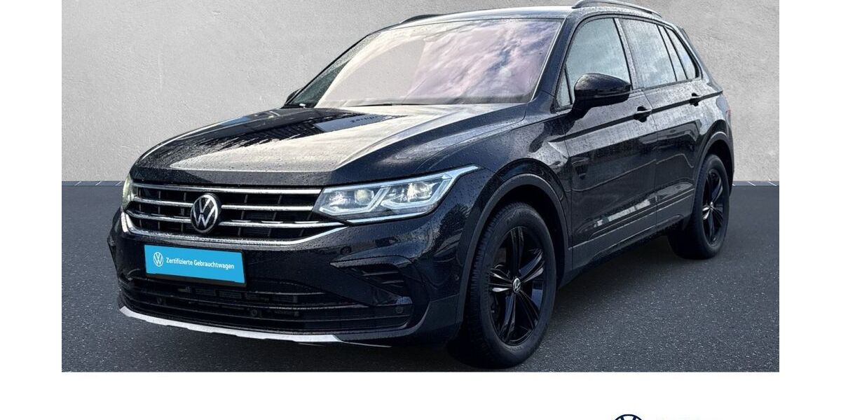 VW Tiguan 49.390 km 29.989 &euro; Celle 29221