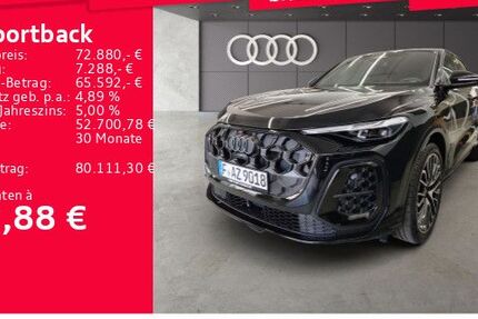 Audi Q5 9.900 km 72.880 &euro; Frankfurt am Main 60314