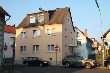 Haus in Freigericht-Somborn von privat 9 zimmer