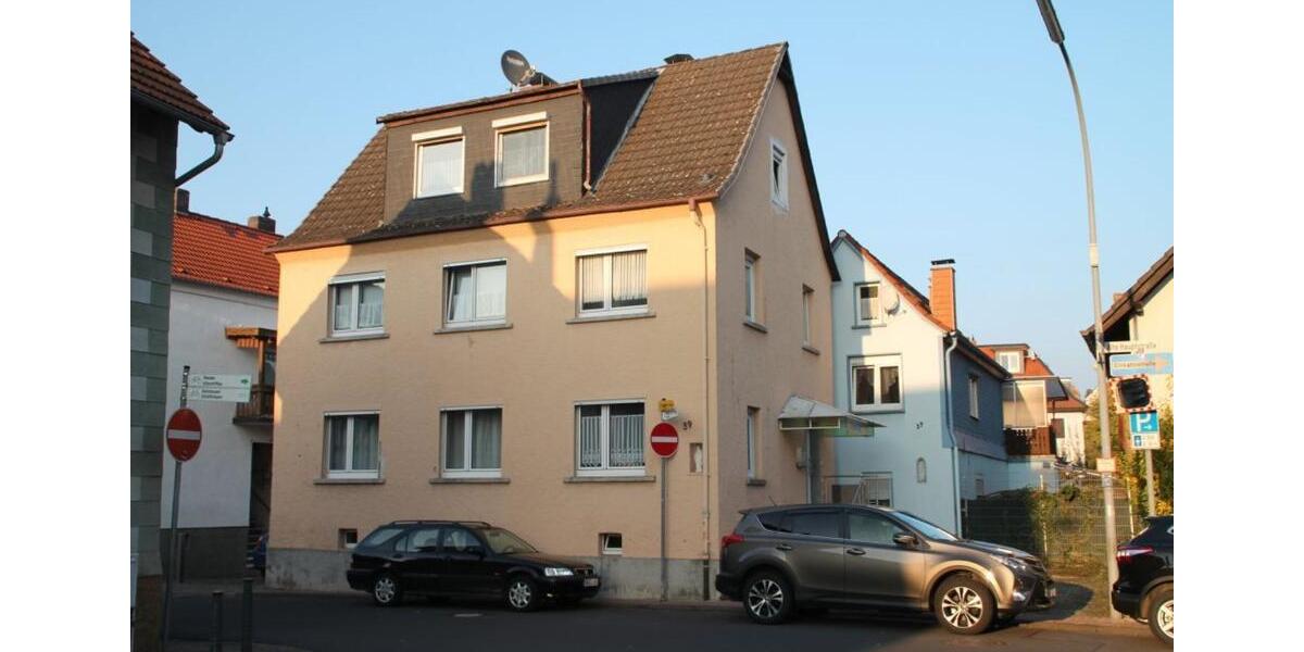 Haus in Freigericht-Somborn von privat 9 zimmer