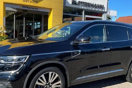 Renault Koleos 58.500 km 26.500 € Edewecht 26188
