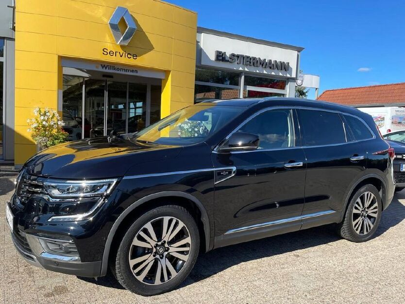 Renault Koleos 58.500 km 26.500 € Edewecht 26188