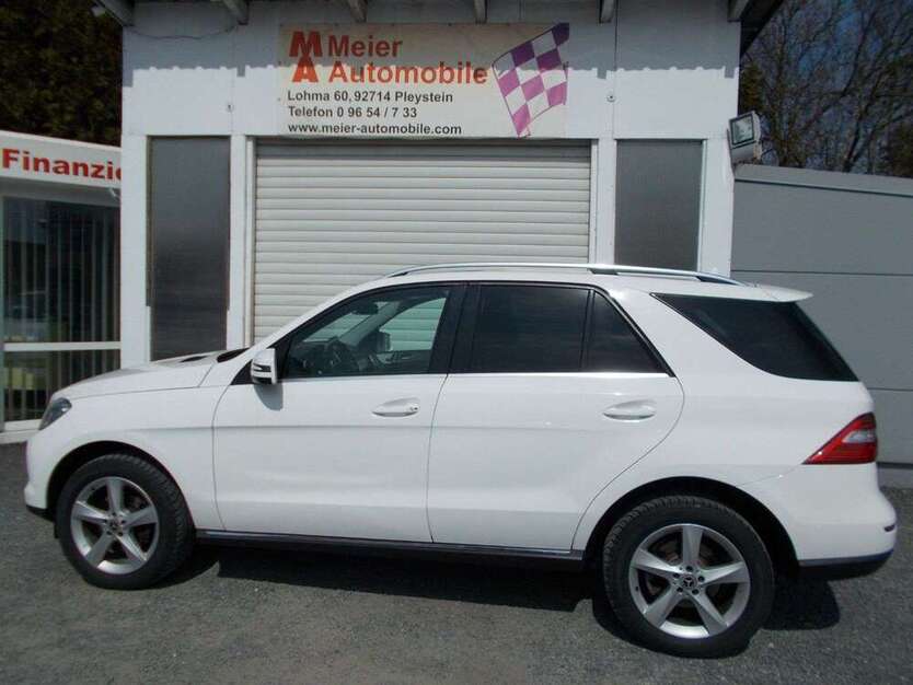 ML 350