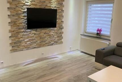 3-Zimmer Wohnung mit Balkon 1.OG im Zentrum 3 zimmer