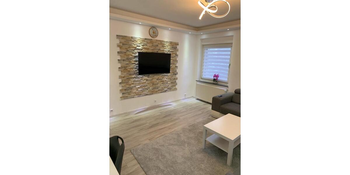 3-Zimmer Wohnung mit Balkon 1.OG im Zentrum 3 zimmer