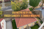 Etagenwohnung Am Mellensee - 3 Zimmer, 73 m&sup2;, 950&euro; | Angebot:25418219