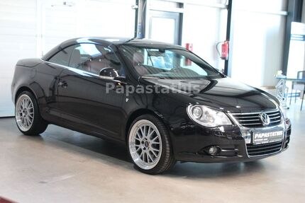 VW Eos 89.990 km 9.990 € Schwalmtal 41366