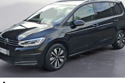 VW Touran 25.928 km 32.450 &euro; Lörrach 79540